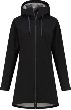 Kjelvik Sello Softshelljas Dames - Maat 46
