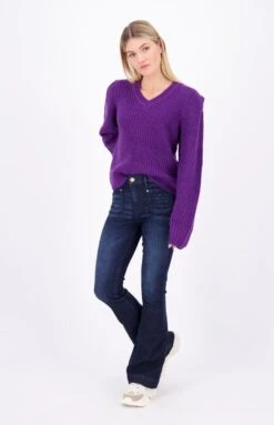 Raizzed X Moïse Pullover-BRITT Dames Trui - Maat S -ONLY Winkel 774x1200 8