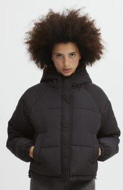 Ichi IHHORIZON JA Dames Jas - Maat S -ONLY Winkel 775x1200 13