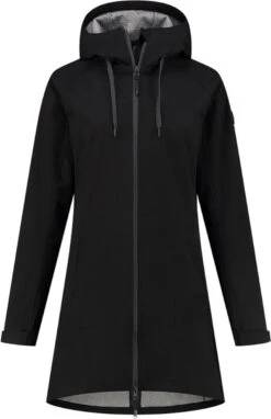 Kjelvik Sello Softshelljas Dames - Maat 46 -ONLY Winkel 775x1200 5