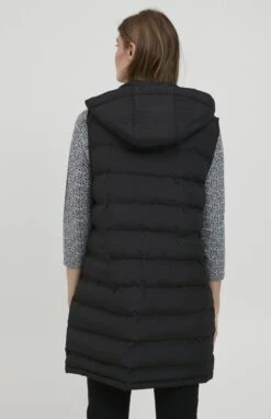 Fransa FRBAFAB 1 Waistcoat Dames Jas - Maat L -ONLY Winkel 775x1200 7