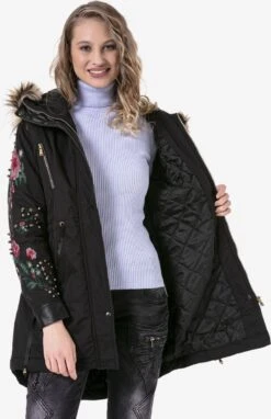 Cipo & Baxx Vrijetijdsjack -ONLY Winkel 775x1200 9