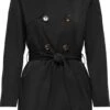 ONLY ONLVALERIE TRENCHCOAT OTW NOOS Dames - Maat M