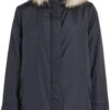 VILA VILOUI PARKA Dames Jas - Maat 42 -ONLY Winkel 778x1200 6
