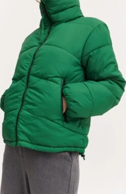 B.young BYBOMINA PUFFER 2 Dames Jas - Maat 38 -ONLY Winkel 779x1200 3