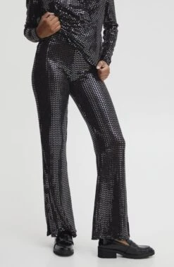 Ichi IHPORTER PA Dames Broek - Maat XL -ONLY Winkel 780x1200 8