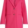 Vila VIPOKO L/S COAT Dames Jas Pink Yarrow - Maat 40 -ONLY Winkel 781x1200 5