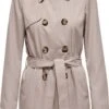 ONLY ONLVALERIE TRENCHCOAT OTW NOOS Dames - Maat L -ONLY Winkel 783x1200 2