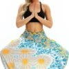 Sankalpa® Harembroek Dames - Relax Broek - Yogabroek - Festival Kleding - Harembroek Vrouwen -ONLY Winkel 784x1200 7