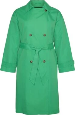 VERO MODA Curve Jas VMPERNILLEMIE