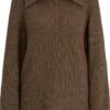 TOM TAILOR Knit Troyer Dames Trui - Maat XL -ONLY Winkel 786x1200 3