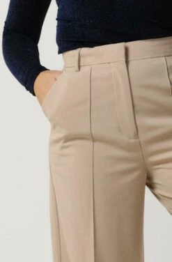 Catwalk Junkie Tr Layla Broeken & Jumpsuits Dames - Jeans - Broekpak - Beige - Maat XS -ONLY Winkel 788x1200 8