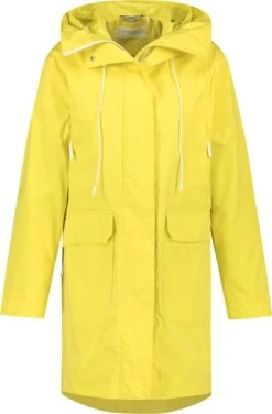 GERRY WEBER Dames Mantel Neon Yellow-40 10 GERRY WEBER Dames Mantel Neon Yellow-40 -ONLY Winkel 789x1200