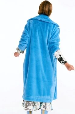 Lords & Lilies Jas Dames - Lichtblauw - 212-5-LNF-F/834 - Maat L -ONLY Winkel 789x1200 7