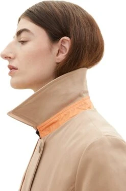 TOM TAILOR Summer Trenchcoat Dames Jas - Maat L -ONLY Winkel 792x1200 1