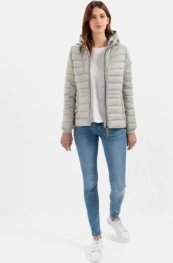 Camel Active Gewatteerd Jack Met Afneembare Kap -ONLY Winkel 792x1200 10