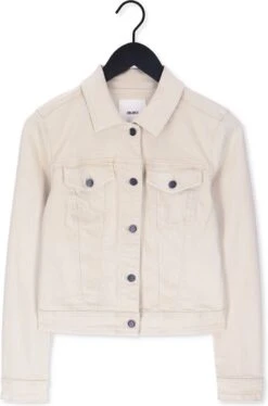 OBJECT OBJWIN NEW DENIM JACKET NOOS Dames - Maat 36 -ONLY Winkel 792x1200 5