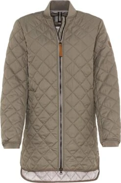 Camel Active Korte Mantel Van Gerecycled Polyester -ONLY Winkel 794x1200 1