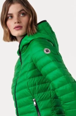 Reset Jas Genua Lr027 11 231 Grass Green Dames Maat - M -ONLY Winkel 794x1200