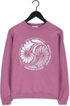 Catwalk Junkie Sw Protect Truien & Vesten Dames - Sweater - Hoodie - Vest- Rood - Maat L -ONLY Winkel 795x1200 6