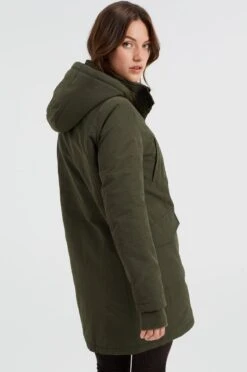 WE Fashion Dames Gewatteerde Parka 11 WE Fashion Dames Gewatteerde Parka -ONLY Winkel 796x1200 3