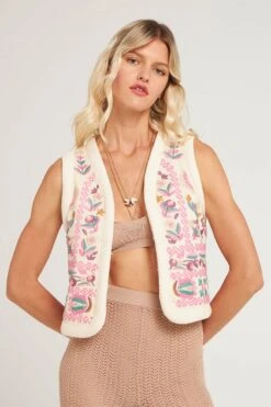 Antik Batik Andrea Gilet -ONLY Winkel 799x1200 110