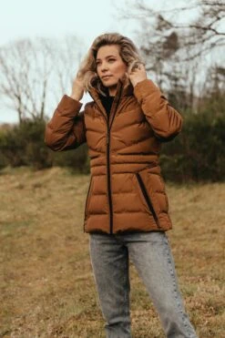 Cars Jeans TEAGAN Poly Dames Jas - Maat S -ONLY Winkel 799x1200 112