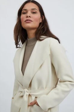 VILA VIJUICE COAT - NOOS Dames Jas - Maat XL -ONLY Winkel 799x1200 49