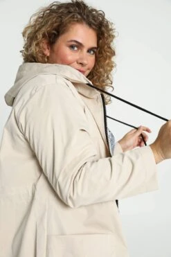 Paprika Effen Parka Met Kap Effen Parka Met Kap -ONLY Winkel 799x1200 54