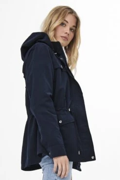 ONLY ONLNEWSTARLINE SPRING JACKET CC OTW Dames - Maat XL -ONLY Winkel 800x1200 102