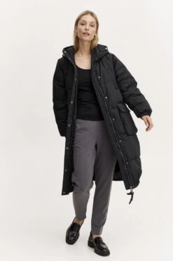 B.young BYCRISTEL COAT 3 Dames Jas - Maat 40 -ONLY Winkel 800x1200 1040