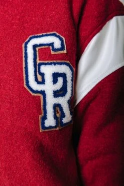 Colourful Rebel Sen Bomber Jacket - XL -ONLY Winkel 800x1200 1049