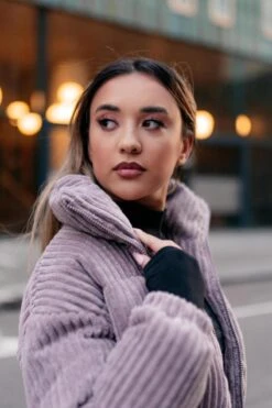 Raizzed Adults YANAKA Dames Jas - Maat L -ONLY Winkel 800x1200 1065