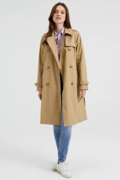 WE Fashion Dames Trenchcoat -ONLY Winkel 800x1200 107