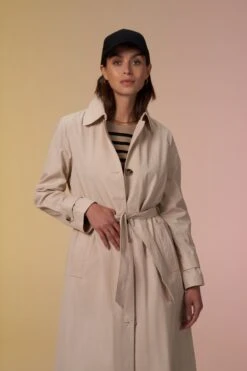 WE Fashion Dames Trenchcoat -ONLY Winkel 800x1200 108