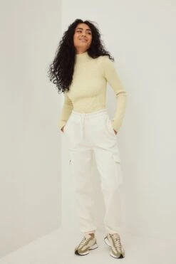 Na-kd Big Pocket Dames Broek - Maat Large -ONLY Winkel 800x1200 1099