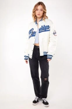 America Today Joan - Dames Bomberjack - Maat M -ONLY Winkel 800x1200 111