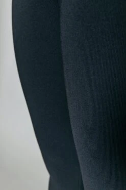 Colourful Rebel Ziva Slit Broek Zwart Dames - Skinny Fit - Polyester - S -ONLY Winkel 800x1200 1120