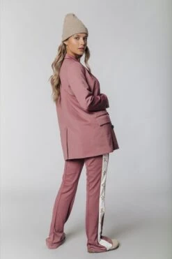 Colourful Rebel Bibi Star Flare Pants - XL -ONLY Winkel 800x1200 1129