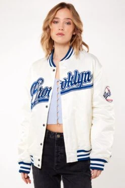 America Today Joan - Dames Bomberjack - Maat M -ONLY Winkel 800x1200 113