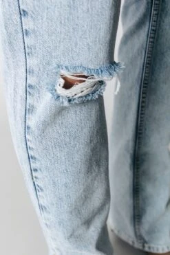 Colourful Rebel Livia Mid Rise Slit Denim - XS -ONLY Winkel 800x1200 1139