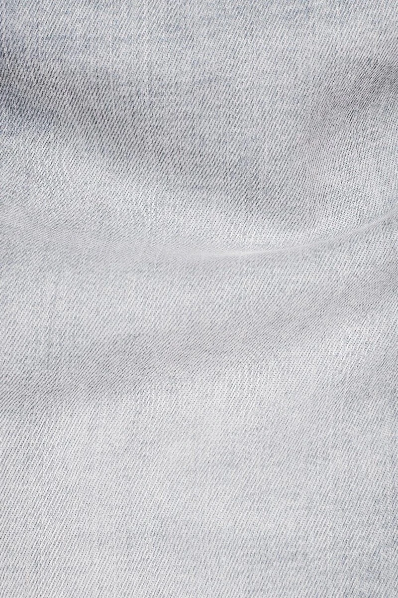 G-Star RAW Jeans Lynn Mid Waist Skinny Jeans D06746 9882 B336 Faded Industrial Grey Dames Maat - W33 X L32 9 G-Star RAW Jeans Lynn Mid Waist Skinny Jeans D06746 9882 B336 Faded Industrial Grey Dames Maat - W33 X L32 - Afbeelding 7