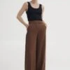 B.young BYDECERI PANTS Dames Broek - Maat 40 2 B.young BYDECERI PANTS Dames Broek - Maat 40 -ONLY Winkel 800x1200 1225