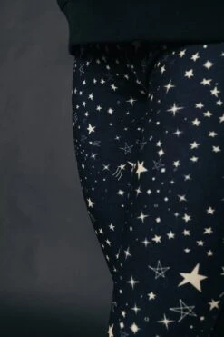 Colourful Rebel Cosmic Peached Flare Broek - Maat M -ONLY Winkel 800x1200 1256