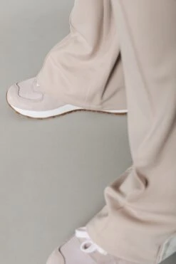 Colourful Rebel Bibi Star Broek Beige Dames - Polyester - L -ONLY Winkel 800x1200 1283