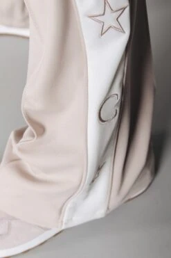 Colourful Rebel Bibi Star Broek Beige Dames - Polyester - L -ONLY Winkel 800x1200 1284