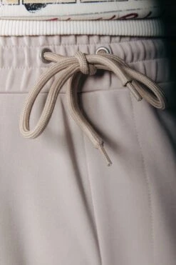 Colourful Rebel Bibi Star Broek Beige Dames - Polyester - L -ONLY Winkel 800x1200 1288