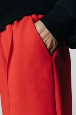 Colourful Rebel Jiby Uni Pintuck Straight Pants - M -ONLY Winkel 800x1200 1290