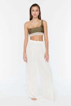 Trendyol Vrouwen Normale Taille Loszittend Broek -ONLY Winkel 800x1200 1292