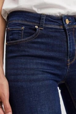 VERO MODA VMLUX MR SLIM JEANS RI347 NOOS Dames Jeans - Maat S/32 -ONLY Winkel 800x1200 1321